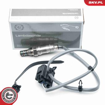 Sonde lambda ESEN SKV 09SKV740 pour JAGUAR XE 2.0 CD - 110cv