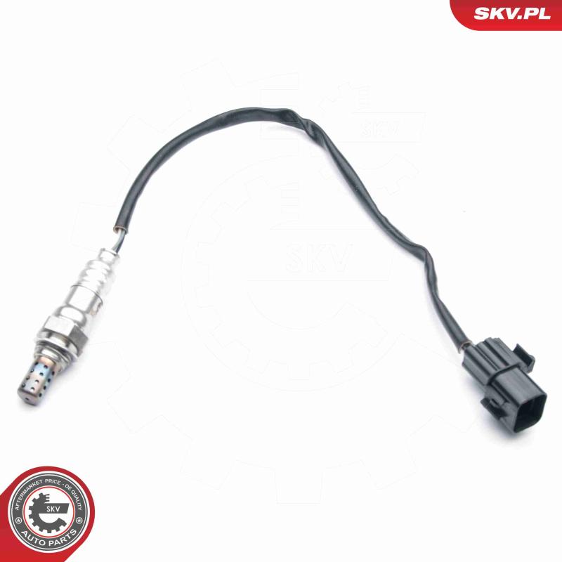 Sonde lambda ESEN SKV 09SKV743 - Visuel 1