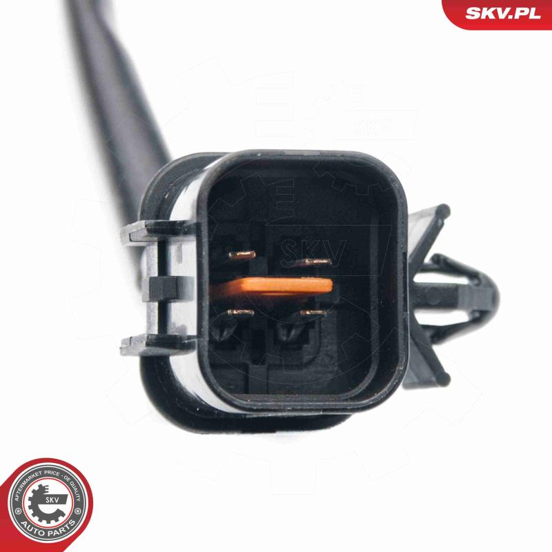 Sonde lambda ESEN SKV 09SKV743 - Visuel 2