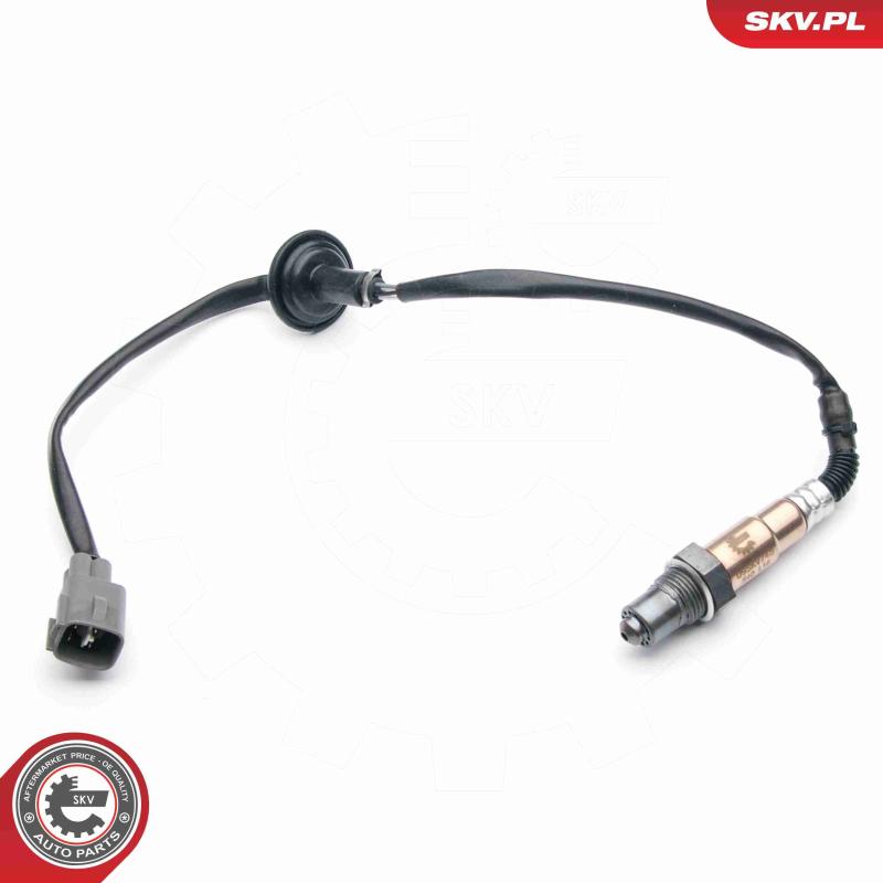 Sonde lambda ESEN SKV 09SKV748 - Visuel 1