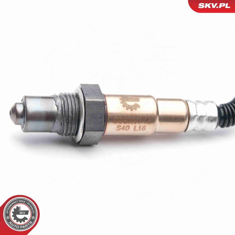 Sonde lambda ESEN SKV 09SKV748 - Visuel 2