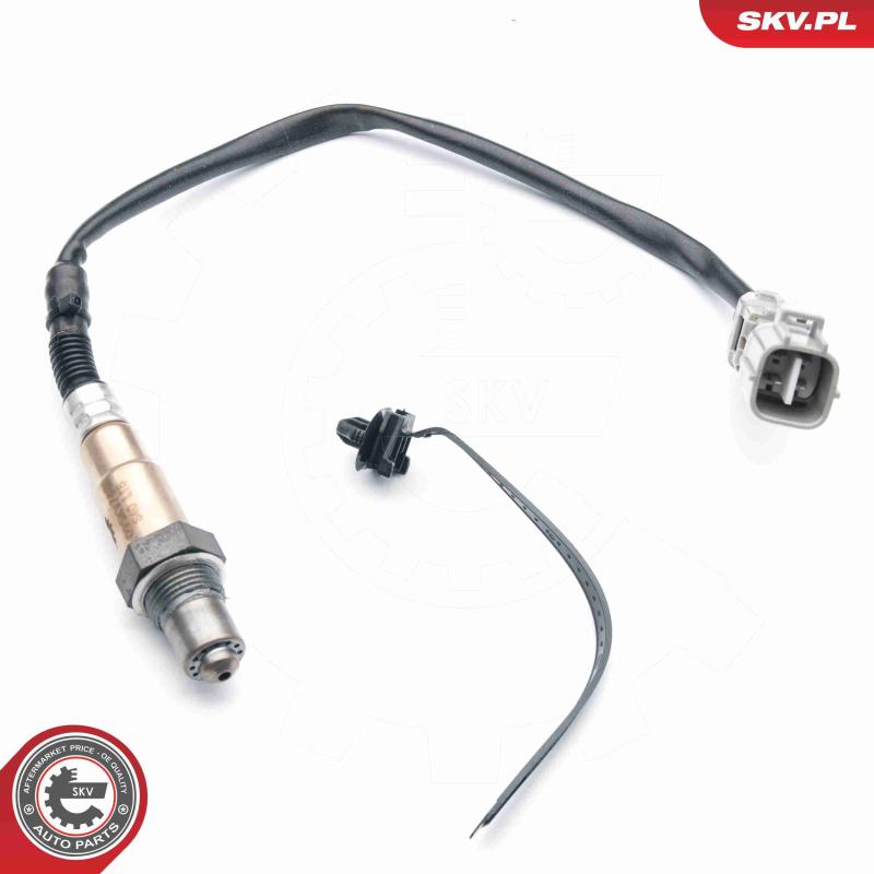 Sonde lambda ESEN SKV 09SKV749 - Visuel 1