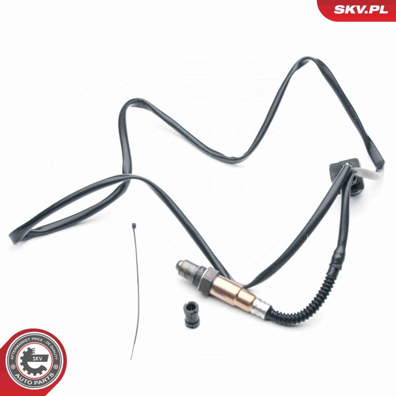 Sonde lambda ESEN SKV 09SKV852 - Visuel 1