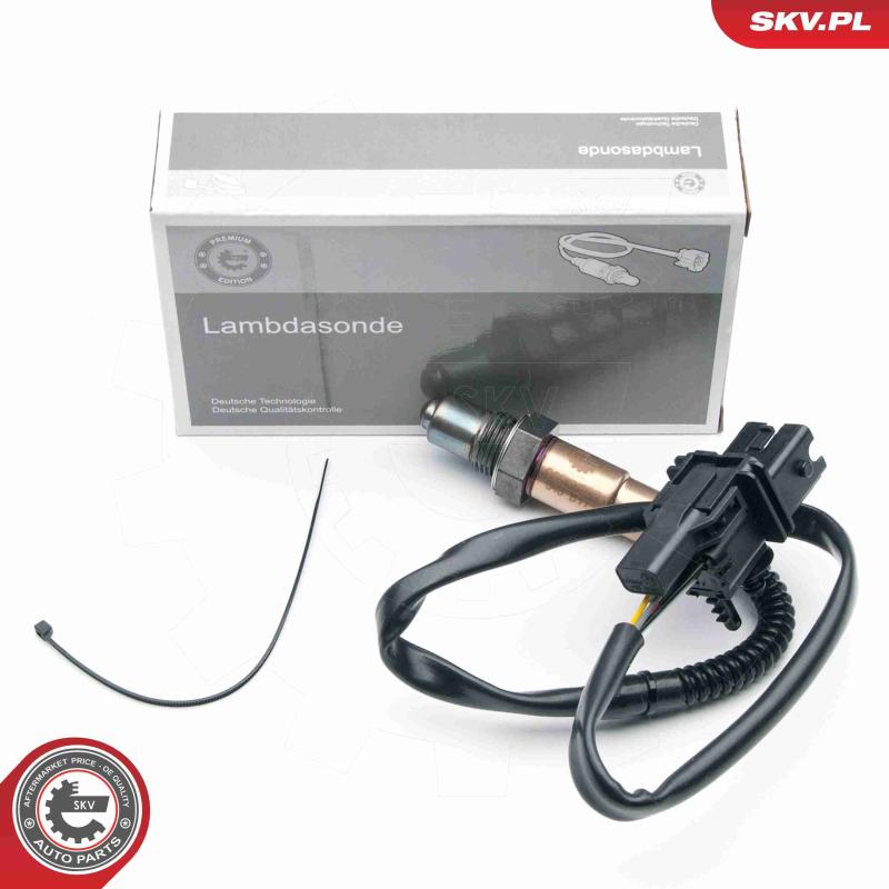 Sonde lambda ESEN SKV 09SKV853 - Visuel 1