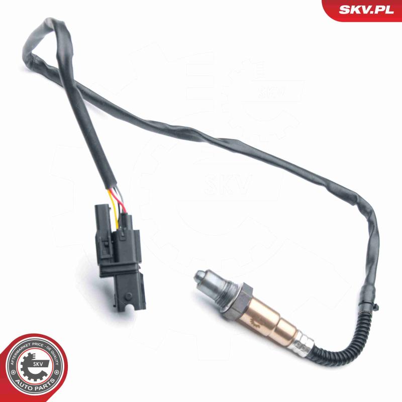 Sonde lambda ESEN SKV 09SKV856 - Visuel 2