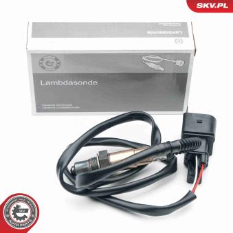 Sonde lambda ESEN SKV OEM 06A906262AF