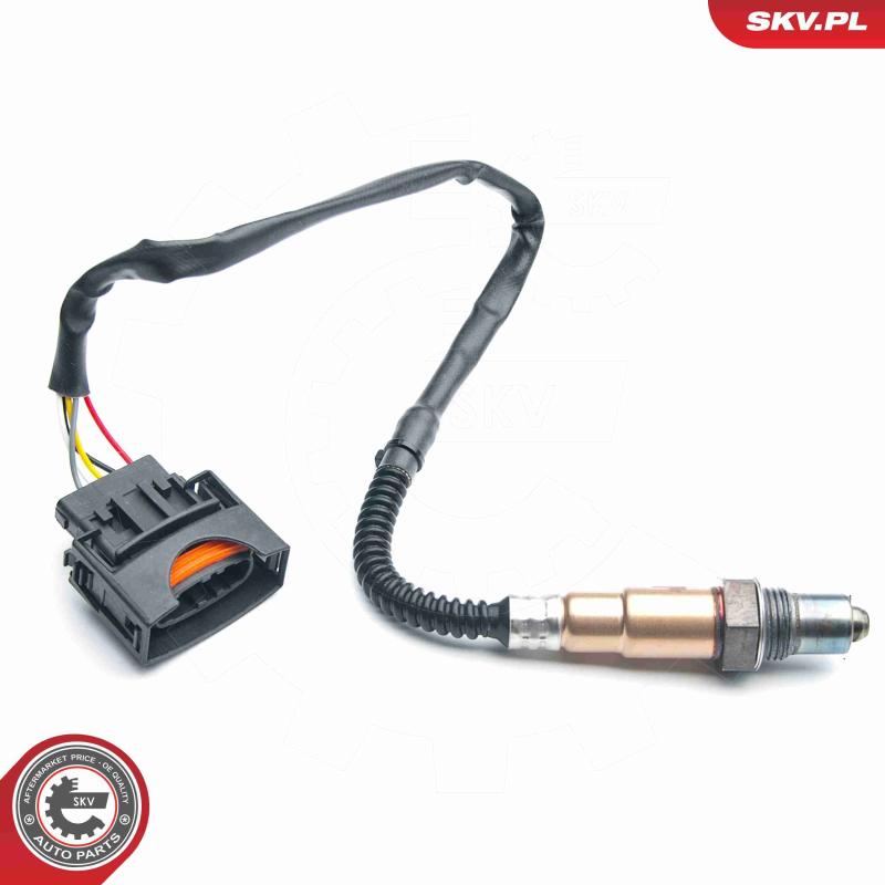 Sonde lambda ESEN SKV 09SKV861 - Visuel 1