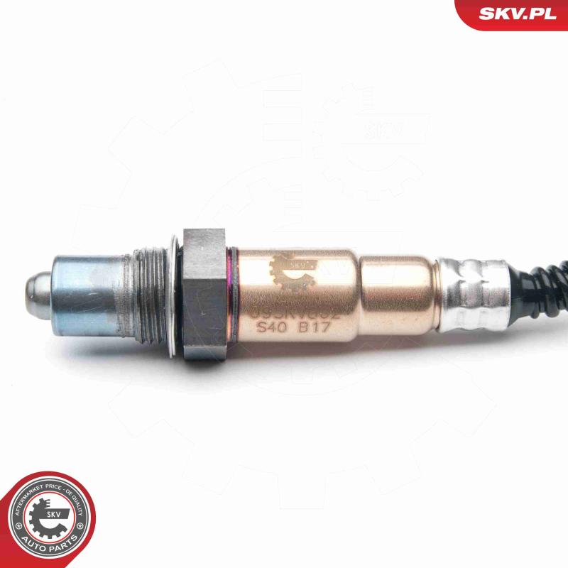 Sonde lambda ESEN SKV 09SKV862 - Visuel 2