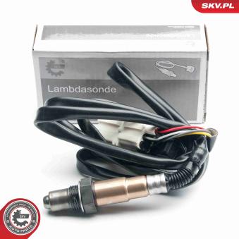 Sonde lambda ESEN SKV [09SKV864]