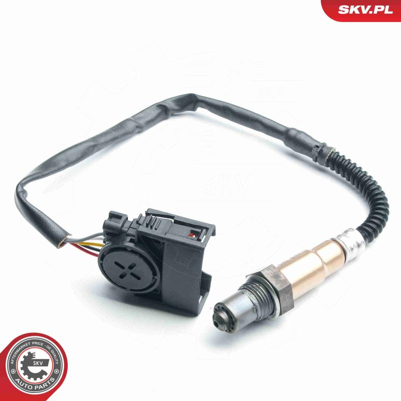 Sonde lambda ESEN SKV 09SKV865 - Visuel 2