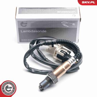 Sonde lambda ESEN SKV OEM 8670277