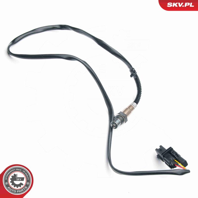 Sonde lambda ESEN SKV 09SKV867 - Visuel 1
