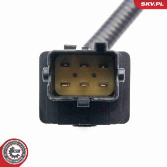 Sonde lambda ESEN SKV OEM 226936N101