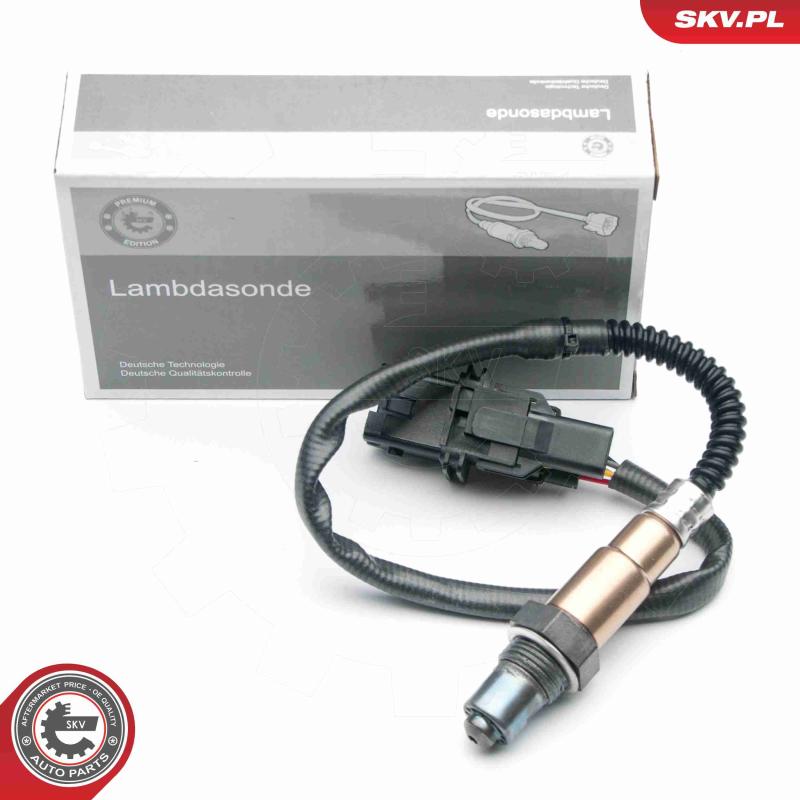 Sonde lambda ESEN SKV 09SKV869 - Visuel 1
