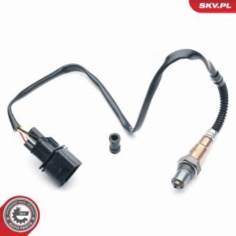 Sonde lambda ESEN SKV OEM 95560612810