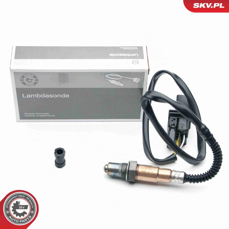 Sonde lambda ESEN SKV 09SKV872 - Visuel 1