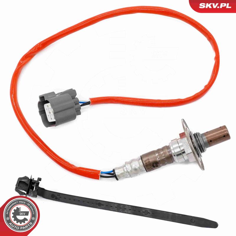 Sonde lambda ESEN SKV 09SKV876 - Visuel 1