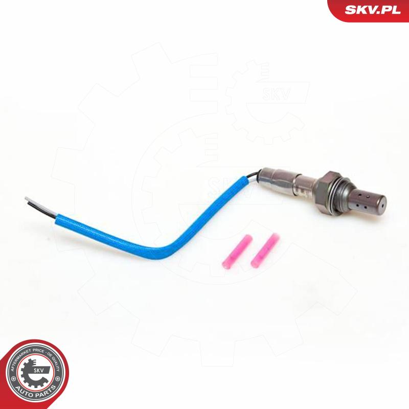 Sonde lambda ESEN SKV 09SKV902 - Visuel 1