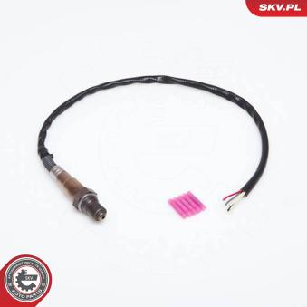 Sonde lambda ESEN SKV 09SKV905 pour FORD FOCUS 1.0 EcoBoost - 140cv