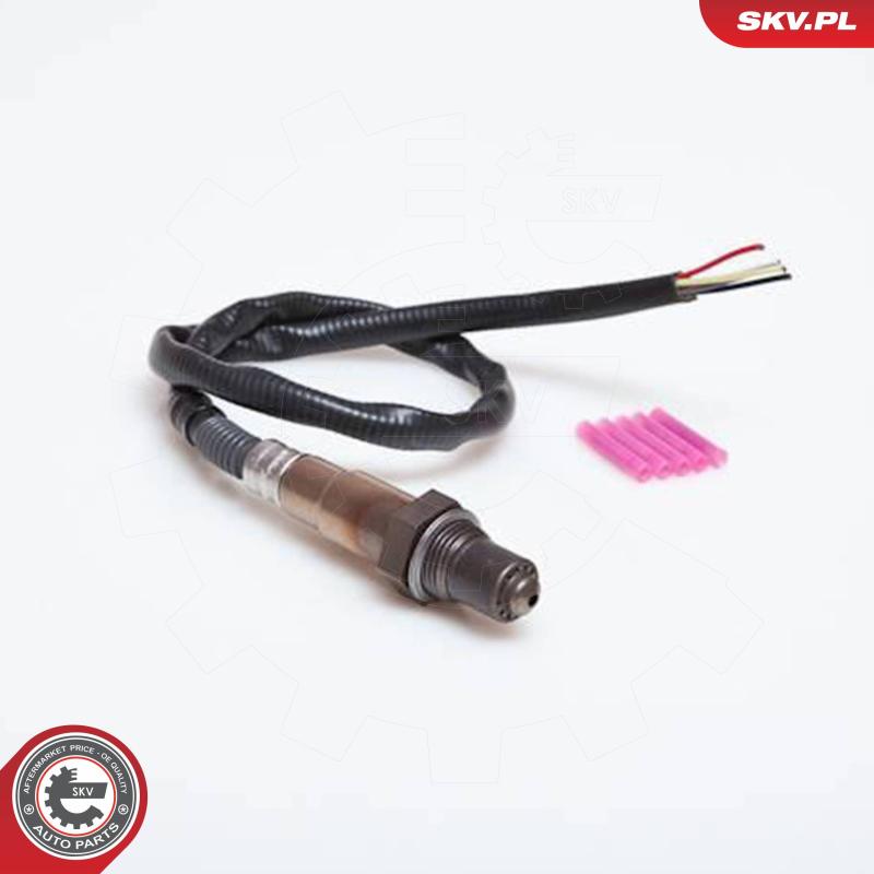 Sonde lambda ESEN SKV 09SKV905 - Visuel 1