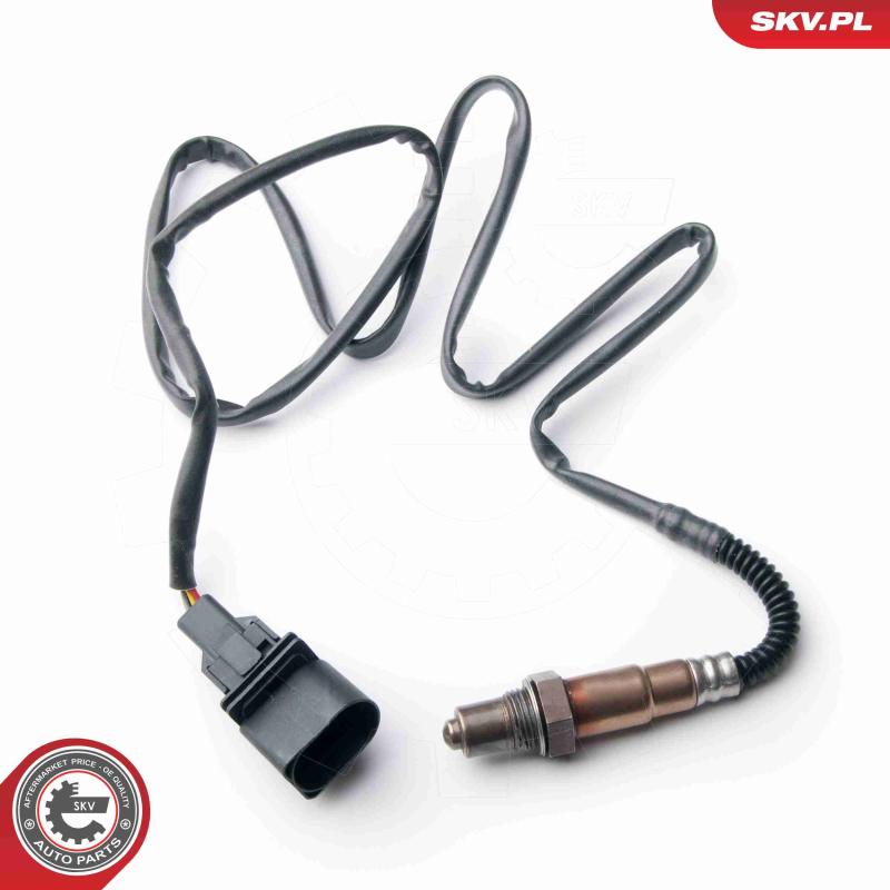 Sonde lambda ESEN SKV 09SKV907 - Visuel 2
