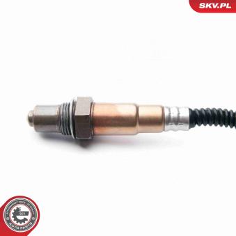 Sonde lambda ESEN SKV 09SKV910 pour PEUGEOT BOXER 2.0 TDI - 110cv