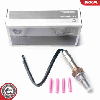 Sonde lambda ESEN SKV 09SKV913 pour AUDI A6 1.8 - 90cv