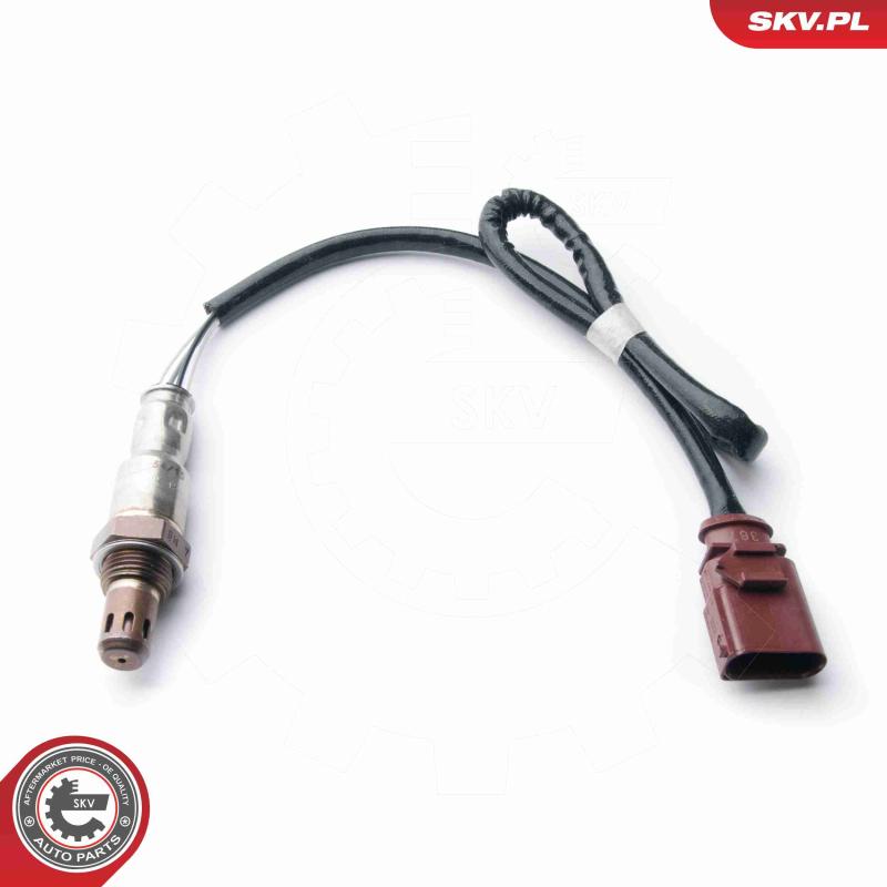 Sonde lambda ESEN SKV 09SKV991 - Visuel 2