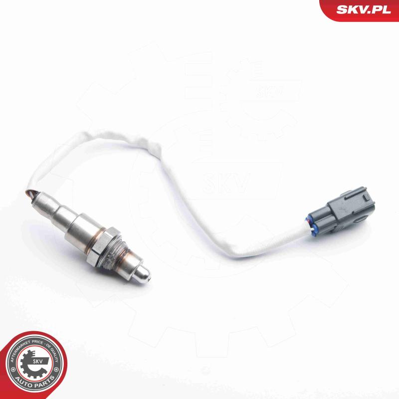 Sonde lambda ESEN SKV 09SKV992 - Visuel 2