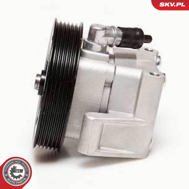 Pompe hydraulique, direction ESEN SKV 10SKV001 - Visuel 2