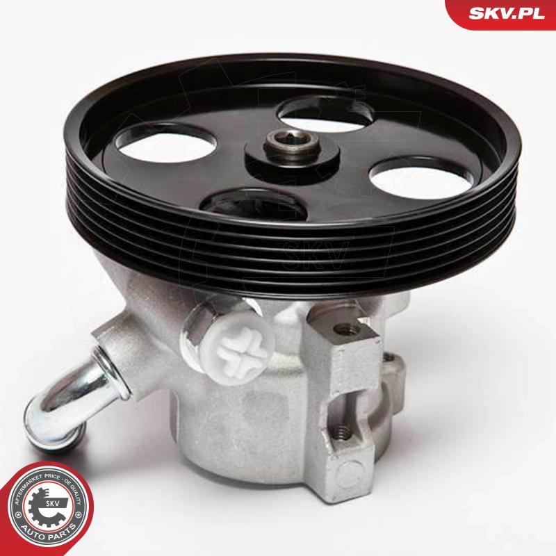 Pompe hydraulique, direction ESEN SKV 10SKV002 - Visuel 2