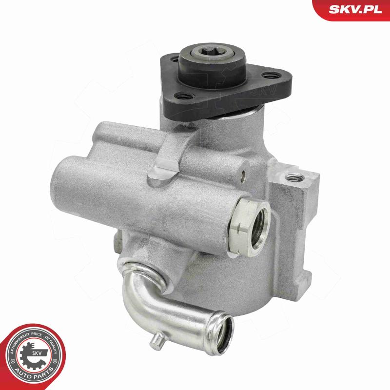 Pompe hydraulique, direction ESEN SKV 10SKV003 - Visuel 2