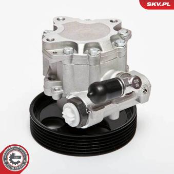 Pompe hydraulique, direction ESEN SKV 10SKV004 pour SKODA OCTAVIA 1.9 D - 69cv