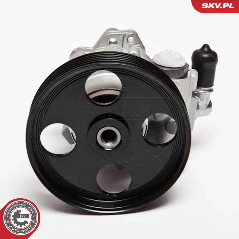 Pompe hydraulique, direction ESEN SKV 10SKV004 - Visuel 2