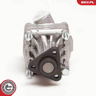 Pompe hydraulique, direction ESEN SKV 10SKV005 pour FIAT STILO 1.6 D - 54cv