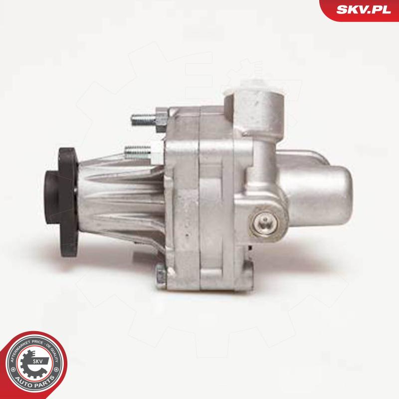 Pompe hydraulique, direction ESEN SKV 10SKV005 - Visuel 1