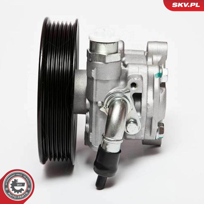 Pompe hydraulique, direction ESEN SKV 10SKV006 - Visuel 1