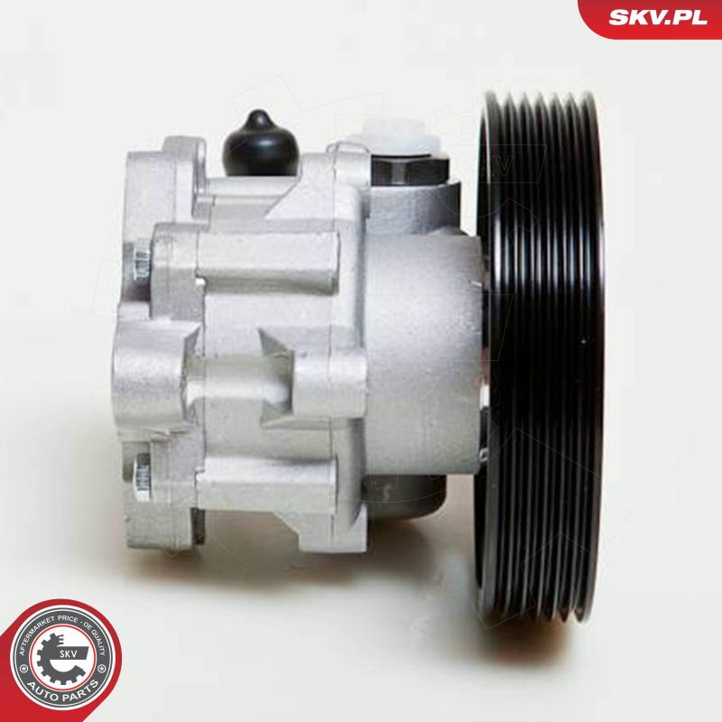 Pompe hydraulique, direction ESEN SKV 10SKV009 - Visuel 1