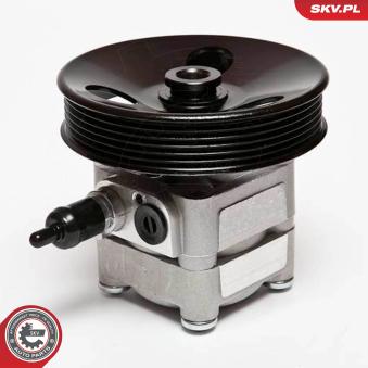 Pompe hydraulique, direction ESEN SKV OEM 30741789