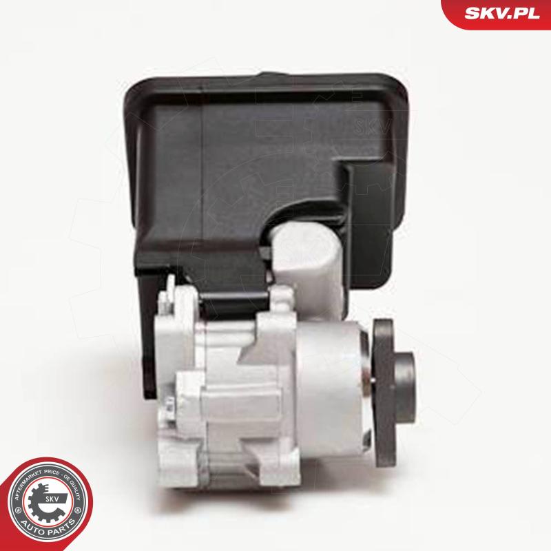 Pompe hydraulique, direction ESEN SKV 10SKV012 - Visuel 1