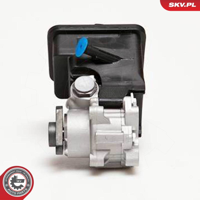 Pompe hydraulique, direction ESEN SKV 10SKV012 - Visuel 2