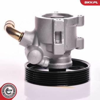 Pompe hydraulique, direction ESEN SKV 10SKV013 pour SKODA OCTAVIA 1.9 D - 69cv