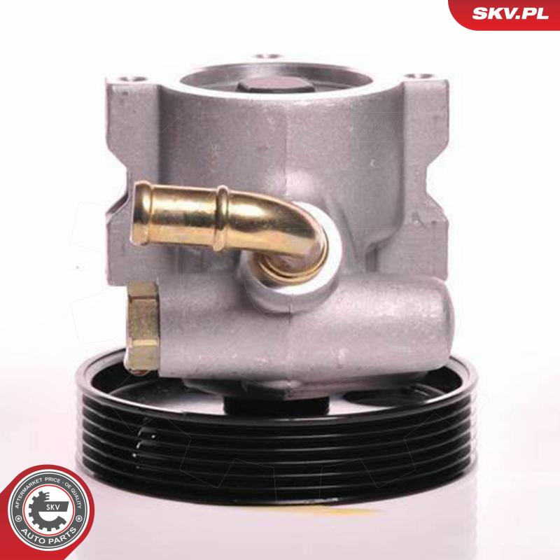 Pompe hydraulique, direction ESEN SKV 10SKV013 - Visuel 1