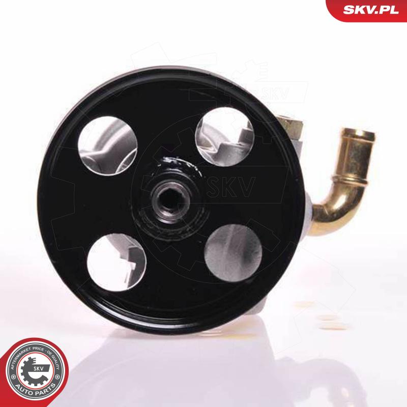 Pompe hydraulique, direction ESEN SKV 10SKV013 - Visuel 2