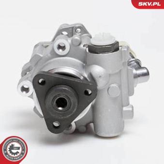Pompe hydraulique, direction ESEN SKV OEM 32411092741 Pompe hydraulique, direction ESEN SKV OEM 32411092741