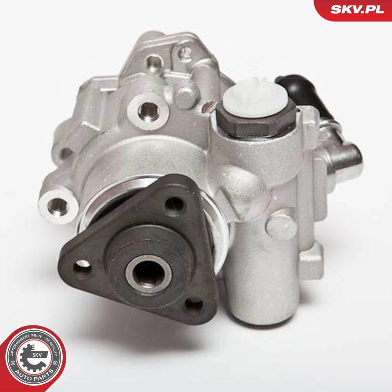 Pompe hydraulique, direction ESEN SKV 10SKV015 - Visuel 1