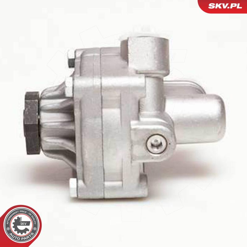 Pompe hydraulique, direction ESEN SKV 10SKV017 - Visuel 2