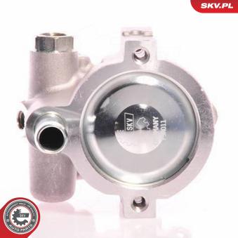 Pompe hydraulique, direction ESEN SKV 10SKV021 pour RENAULT MEGANE 1.6 e - 90cv