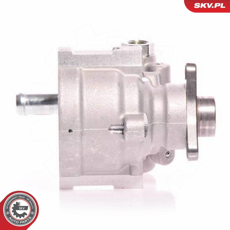 Pompe hydraulique, direction ESEN SKV 10SKV021 - Visuel 1