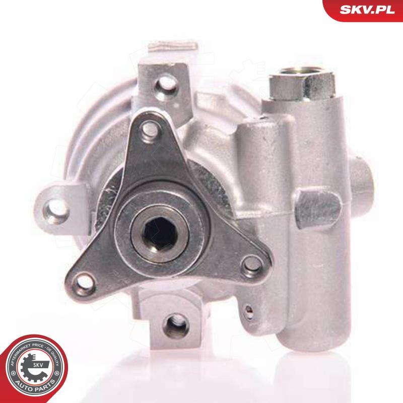 Pompe hydraulique, direction ESEN SKV 10SKV021 - Visuel 2